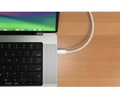 Targus Hiper | HyperDrive USB-C į HDMI 4K60Hz kabelis | USB-C į HDMI