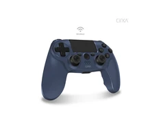 „Hyperkin“ belaidis valdiklis „Nuforce“ – PS4/ PC/Mac („Twilight Mėlyna“)