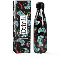 Termo gertuvė Itotal Let's play, 500ml