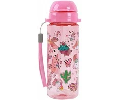 Vaikiška gertuvė Itotal Unicorn, 400ml
