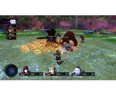 Idea Factory Death end re;Quest 2 - PlayStation 4