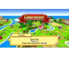 „Idea Factory Dokapon Kingdom: Connect“ – „Nintendo Switch“