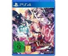 „Idea Factory Dragon Star Defense“ – „PlayStation 4“