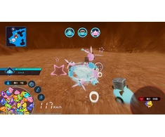 Idea Factory Neptunia Riders VS Dogoos - PlayStation 4