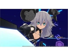 Idea Factory Neptunia: Sisters VS Sisters (pirmos dienos leidimas) – Xbox Series X