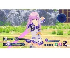 „Idea Factory Neptunia: Sisters VS Sisters“ – „PlayStation 4“