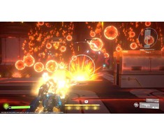 Idea Factory Scar-Lead Salvation - PlayStation 4