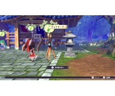 „Idea Factory Touhou Spell Carnival“ – „PlayStation 5“