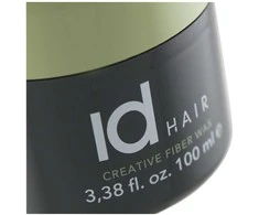 Id Hair IdHAIR - Kūrybinis pluoštinis vaškas 100 ml