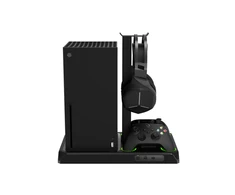 Imp Tech DLX daugiafunkcis įkroviklio bokštas XBOX S/X