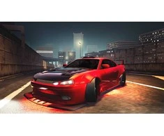 „Imp Tech Super Street: Racer“ žaidimas su dvigubais lenktyniniais vairais ir „Nintendo Switch 2“ konsolei