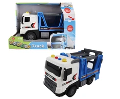 Impulse Toys Motor 112 - Car transporter with light and sound 1:20