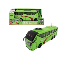 Impulse Toys Motor 112 - Miesto autobusas su šviesomis ir garsu 1:16