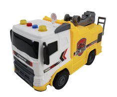 Impulse Toys Motor 112 - Techninės pagalbos sunkvežimis su šviesomis ir garsu 1:20