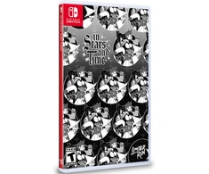 In Stars and Time (Limited Run) - Nintendo Switch