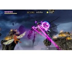 Inin „Air Twister“ – „Nintendo Switch“.