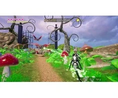 „Inin Air Twister“ – „PlayStation 5“