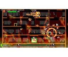 Inin Ninja JaJaMaru: The Great Yokai Battle + Hell (Deluxe Edition) - PlayStation 4