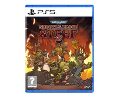 Inin „WARHAMMER 40 000: SHOOTAS, BLOOD &amp; TEEF“ – „PlayStation 5“