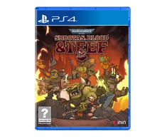 Inin „WARHAMMER 40 000: SHOOTAS, BLOOD &amp; TEEF“ – „PlayStation 4“
