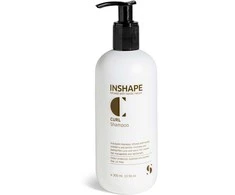 Inshape - CURL Šampūnas - 300 ml