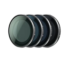 Insta360 - GO 3S ND Filter Set