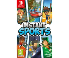 Just For Games Momentinis sportas (kodas dėžutėje) – Nintendo jungiklis