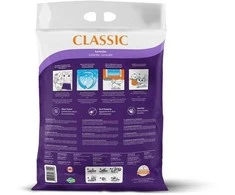 „Intersand“ – „Catlitter Extreme Classic“ levandos, 14 kg – (18314)