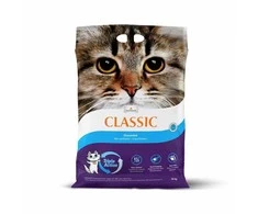 Intersand Canada Intersand - Kačių kraikas Extreme Classic be kvapo, 14 kg - (18214)