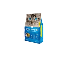 Intersand - Catlitter Odour Lock Neutral 12kg - (21112)