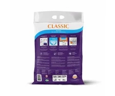 Intersand Canada Intersand - Kačių kraikas Extreme Classic be kvapo, 14 kg - (18214)