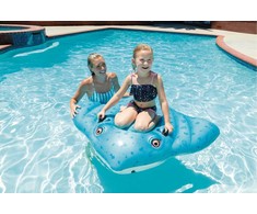 INTEX – Stingray Ride On (57576)