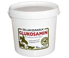 Ion Silver Ion Sidabrinis ION Sidabrinis – Gluko/Max 1 Kg Gliukozamino sulfatas 100 % – (721.0240)