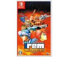 Tozai Games Irem Collection Volume 2 - Nintendo Switch