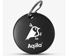Kraujospūdžio matuoklis Aqiila - Tagbird - Item Finder (4-pack)