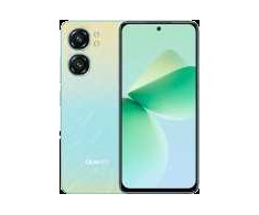 OUKITEL C58 Pro Išmanusis telefonas 6Gb/256Gb, Žalias