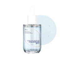 Isntree – itin mažos molekulinės masės hialurono rūgšties serumas – 50 ml