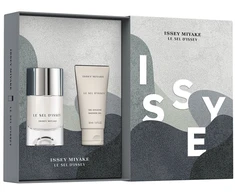 Issey Miyake Le Sel D'Issey Giftset, 100 ml