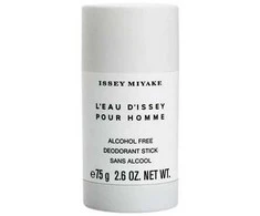 Dezodorantas Issey Miyake L'Eau D'Issey pour Homme, 75 g