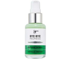 It Cosmetics Bye Bye raudonumo serumas, 30 ml