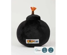 Itemlab Bomberman pliušinis "bomba"