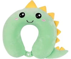 iTotal – kaklo pagalvė – Hello Dino (XL2184F)