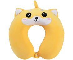 Kelioninė pagalvė Itotal SHIBA