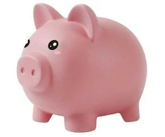 iTotal – Piggy Bank – Piggy (XL2497)