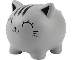 Taupyklė, iTotal, Pilkas CAT
