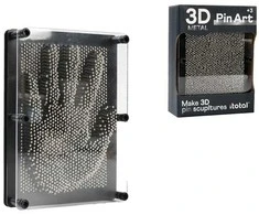 „iTotal“ – „PinArt Metal Large“ (XL2706)