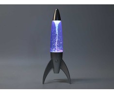 iTotal - Tornado Lamp - RGB - 40 cm