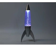 iTotal - Tornado Lamp - RGB - 40 cm