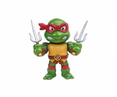 Jada,Minecraft Jada - Ninja Turtles - Raphael Figure (10 cm) (253283001)