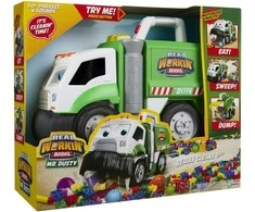 „Jakks Pacific Real Working Buddies“ – Dusty (279154)